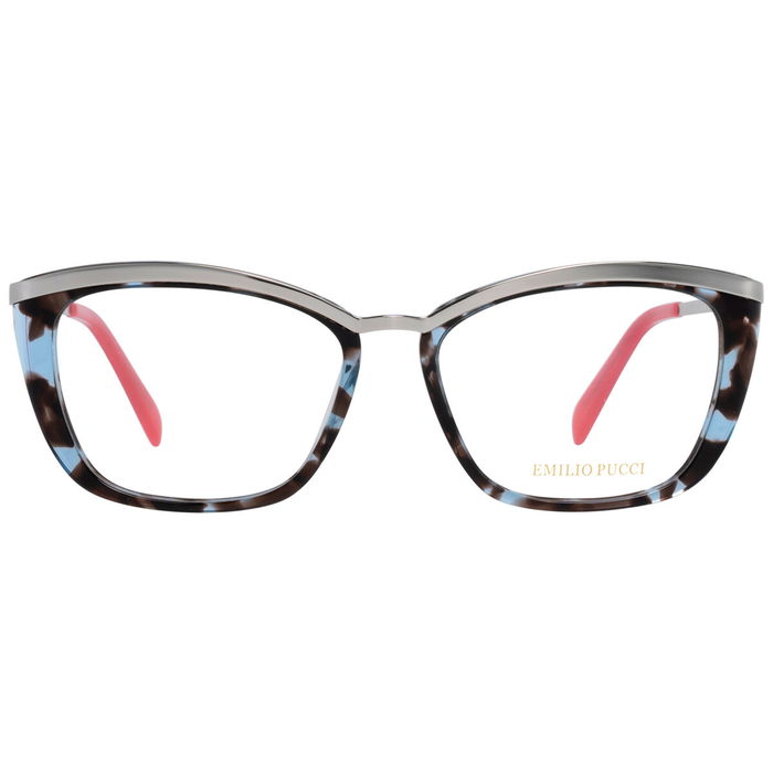 Monture de Lunettes Femme Emilio Pucci EP5093-54056 ø 54 mm