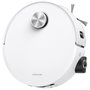 Dreame Aspirateur Balai Robot Aqua 10, Blanc, avec Seau Auto-Nettoyant, Wi-Fi, RLH31CE-WH