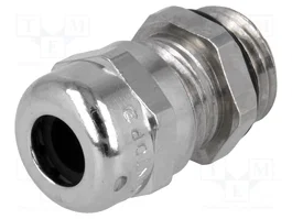 LAPP SKINTOP® MS Presse-étoupe PG7 IP68 en laiton nickelé