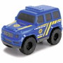 Diamond Football Company Pack de Micro Véhicules Dickie Toys de 8 cm