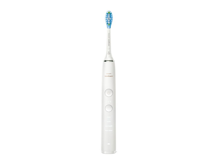 Philips Sonicare DiamondClean 9000 HX9911/27 Blanc Philips Sonicare DiamondClean 9000 HX9911/27 Blanc