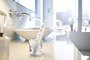 Philips Sonicare DiamondClean 9000 HX9911/27 Blanc