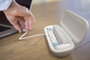 Philips Sonicare DiamondClean 9000 HX9911/27 Blanc