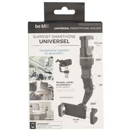 Be Mix Support universel pour mobile