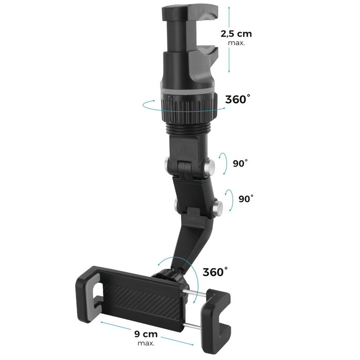 Be Mix Support universel pour mobile Be Mix Support universel pour mobile