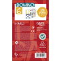 Cayro - Jeu de dominos double six couleurs - 28 pièces en plastique - Dimensions pièce: 5.1x2.5x0.8 cm - À partir de 6 ans - Langues: espagnol, anglais, français