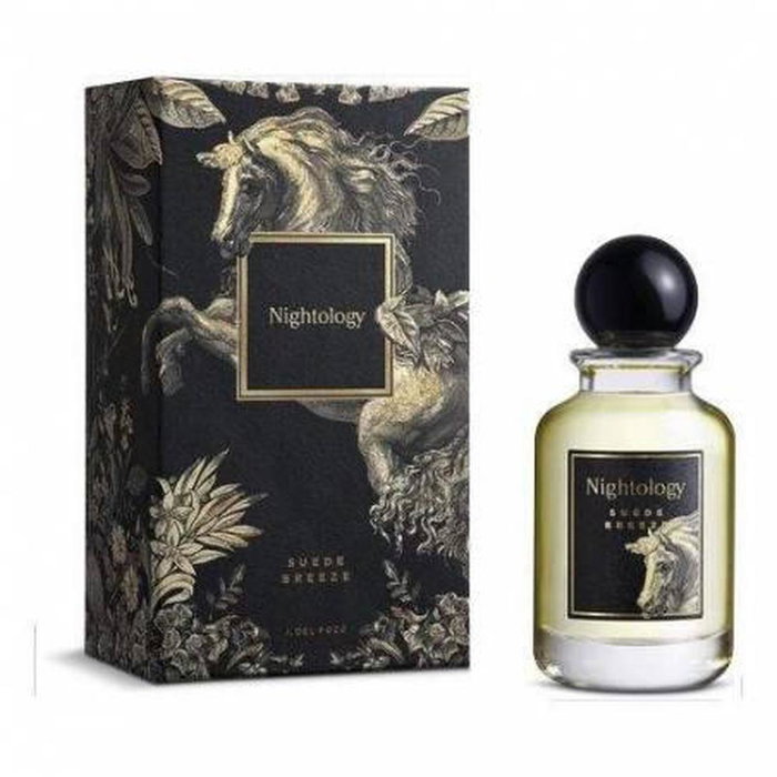 Nightology Suede Breeze E-liquide 100ml Nightology Suede Breeze E-liquide 100ml