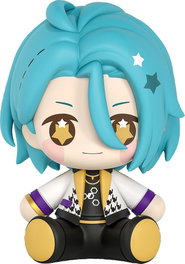 Good Smile Company Ensemble Stars!! figurine Chibi Huggy HiMERU