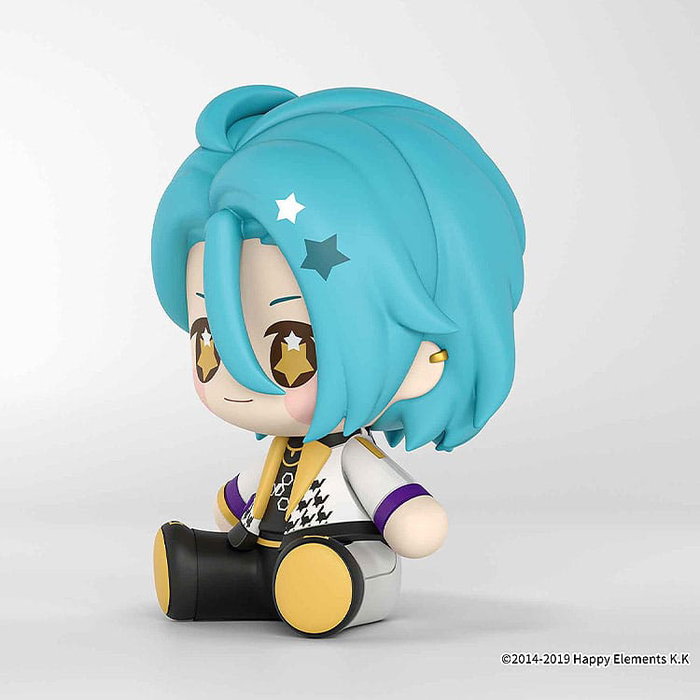 Good Smile Company Ensemble Stars!! figurine Chibi Huggy HiMERU