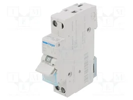 HAGER Commutateur à levier SP3T 25A 230VAC