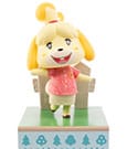 Animal Crossing: New Horizons statuette PVC Marie 25 cm