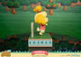 Animal Crossing: New Horizons statuette PVC Marie 25 cm
