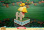 Animal Crossing: New Horizons statuette PVC Marie 25 cm