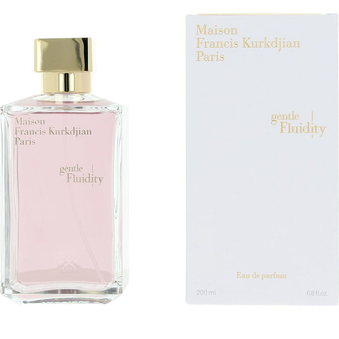Francis Kurkdjian Gentle Fluidity Gold Eau de Parfum pour Femme Vaporisateur 200 ml