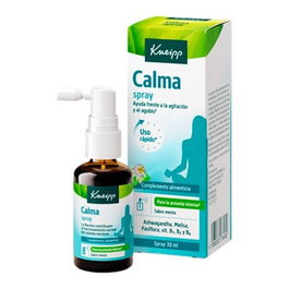 KNEIPP SUEÑO COMPLET FORTE 30 COMP