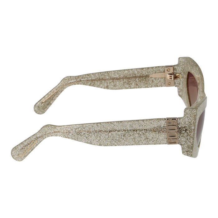 Lunettes de soleil Homme GCDS GD0036 5424U Multicouleur