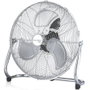 Thulos TH-KB04 Ventilateur Haute Vitesse 45 cm Kool Breeze Métal 100W 3 Vitesses Inclinable