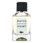 Lacoste Match Point Eau de Toilette 50 ml