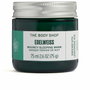 The Body Shop Masque de nuit rebondissant EDELWEISS 75 ml