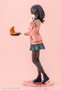 Kotobukiya Food for the Soul statuette PVC 1/7 Mako Kawai