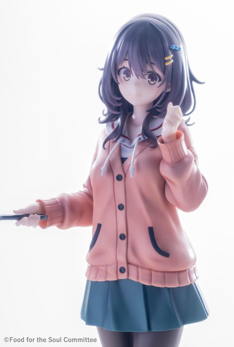 Kotobukiya Food for the Soul statuette PVC 1/7 Mako Kawai