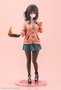 Kotobukiya Food for the Soul statuette PVC 1/7 Mako Kawai