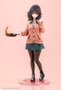 Kotobukiya Food for the Soul statuette PVC 1/7 Mako Kawai