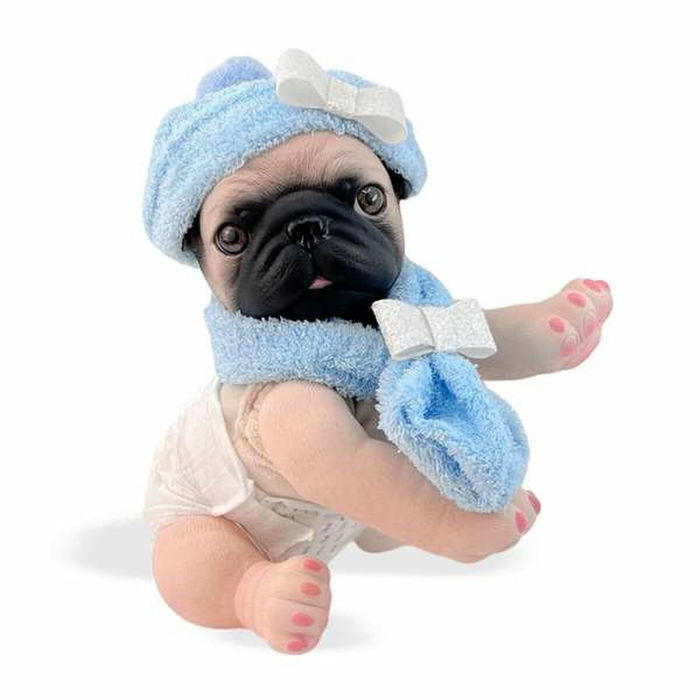 Jouet Peluche Berjuan Anireal Chien 35 cm Jouet Peluche Berjuan Anireal Chien 35 cm