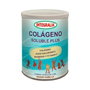 INTEGRALIA Colágeno Soluble Plus Saveur Vanille 300g
