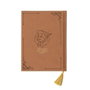 ERIK - Set de Carnet A5 et Stylo Disney Pinocho - Carnet Rigide 200 Pages avec Marque-page - Présenté en Boîte Cadeau