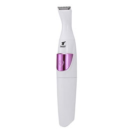 Thulos TH-BY15 Tondeuse Multifonction 5 en 1 Homme: Rasoir Corps, Nez, Sourcils, Visage, Brosse Visage