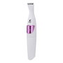 Thulos TH-BY15 Tondeuse Multifonction 5 en 1 Homme: Rasoir Corps, Nez, Sourcils, Visage, Brosse Visage