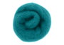 Felthu Feutre de laine turquoise 100g