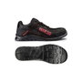 Sparco Practice Nigel Taille 40 Noir S1P SRC