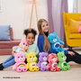 Smoby - Ososo Amorosos Togetherness - Peluche d'ours en peluche - 35 cm - Dans sa boîte - Langue de la boîte : Espagnol, Portugais