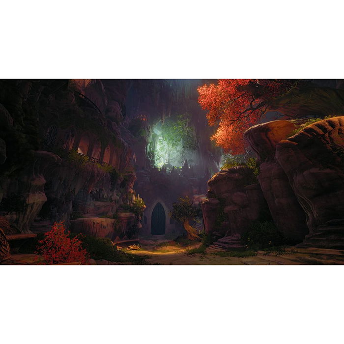 Jeu vidéo PlayStation 4 Nacon PS4GOLLUMSPPT