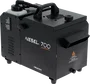 ALGAMLIGHT Nebel 700 - Machine à fumée dense 700W avec télécommande et DMX512 pour événements et scènes