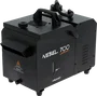 ALGAMLIGHT Nebel 700 - Machine à fumée dense 700W avec télécommande et DMX512 pour événements et scènes