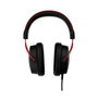 HyperX Cloud Alpha - Casque de gaming filaire Noir-Rouge