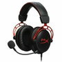HyperX HX-HSCA-RD/EM Rouge/Noir