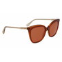 Lunettes de soleil Femme Longchamp LO729S5517233 Ø 55 mm