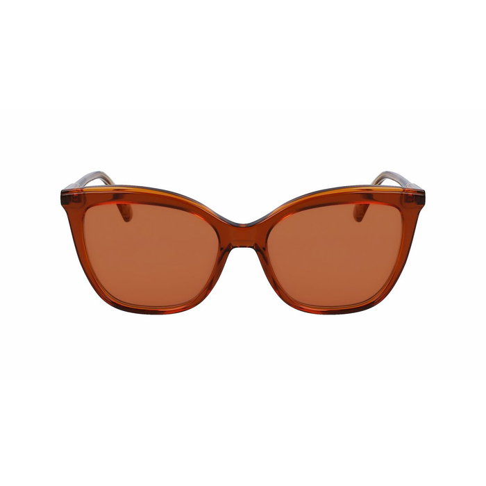 Lunettes de soleil Femme Longchamp LO729S5517233 Ø 55 mm Lunettes de soleil Femme Longchamp LO729S5517233 Ø 55 mm