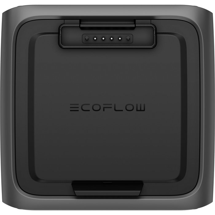 EcoFlow Batterie supplémentaire intelligente RIVER 3 Plus EB300 286 Wh LiFePO4