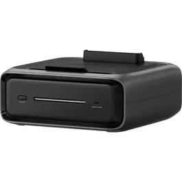 EcoFlow Batterie RIVER 3 Plus EB300 - Batterie supplémentaire LiFePO4 intelligente 286 Wh pour station électrique portable RIVER 3 Plus