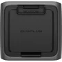 EcoFlow Batterie RIVER 3 Plus EB300 - Batterie supplémentaire LiFePO4 intelligente 286 Wh pour station électrique portable RIVER 3 Plus