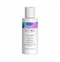 Byotea Never Without Water Please Emulsión Para El Rostro Hidratante 100 ml