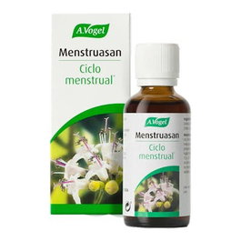A.VOGEL Menstruasan 50ml