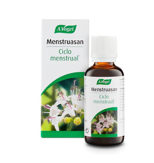 A.VOGEL Menstruasan 50ml