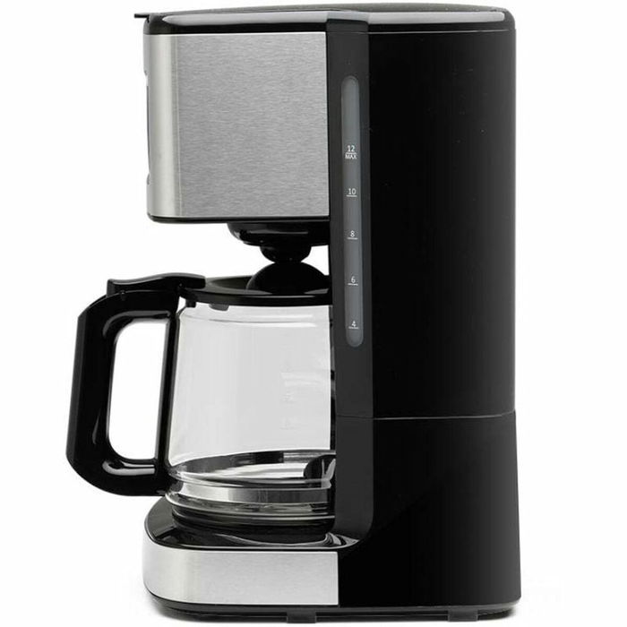 Cafetière goutte à goutte Orbegozo 18262 Noir 900 W 15 Tasses