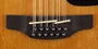 Takamine GD30CE-12NAT Guitare électroacoustique 12 cordes Dreadnought